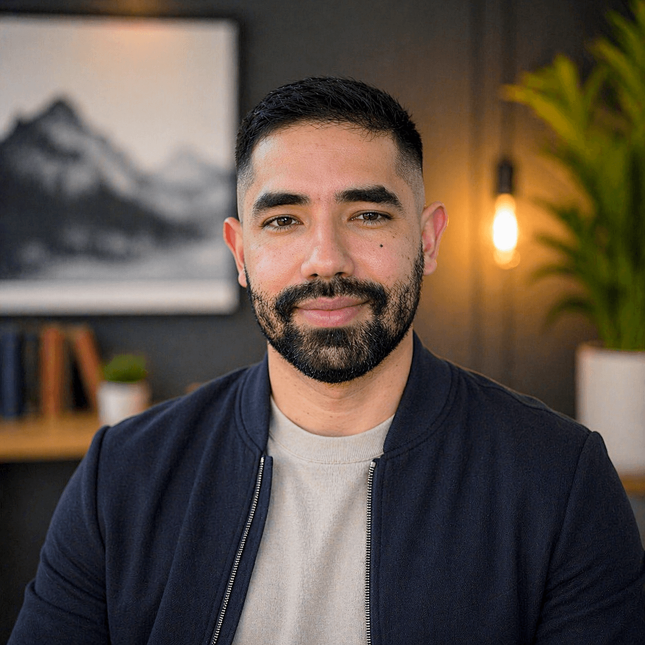 Chris Santana