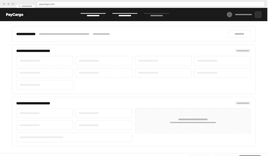 Iteration 02 new transaction form