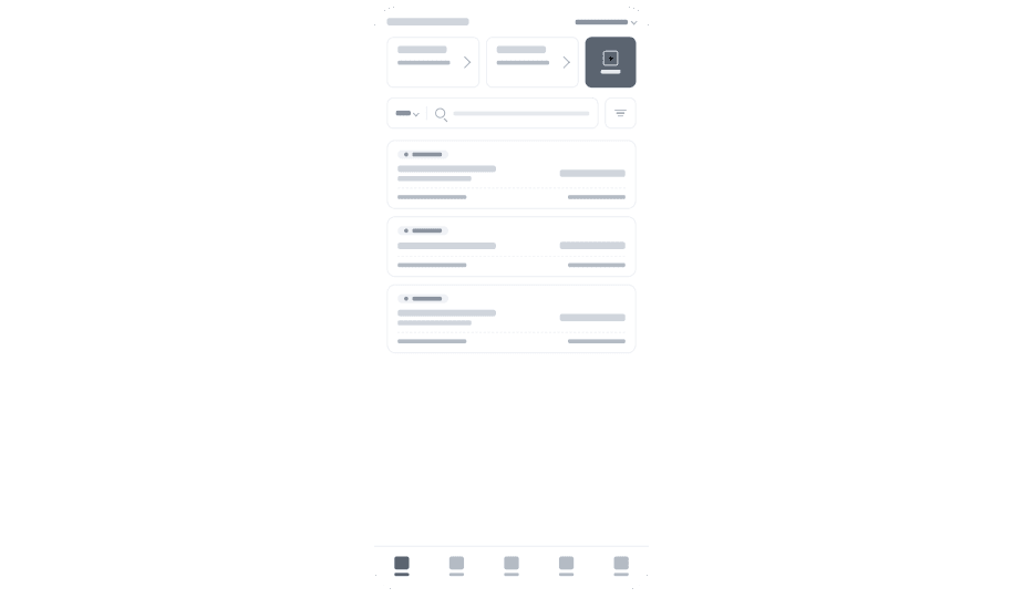 Option B — screen 2
