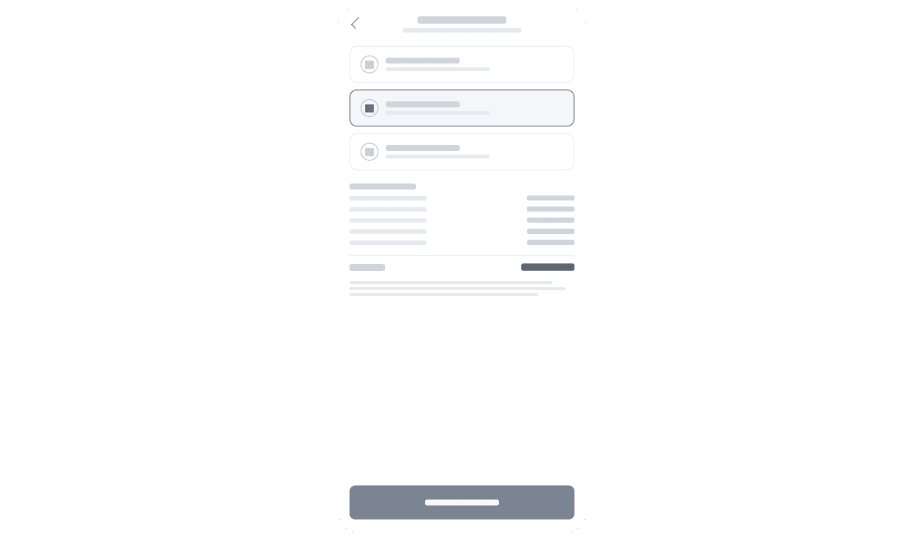 Option B — screen 1